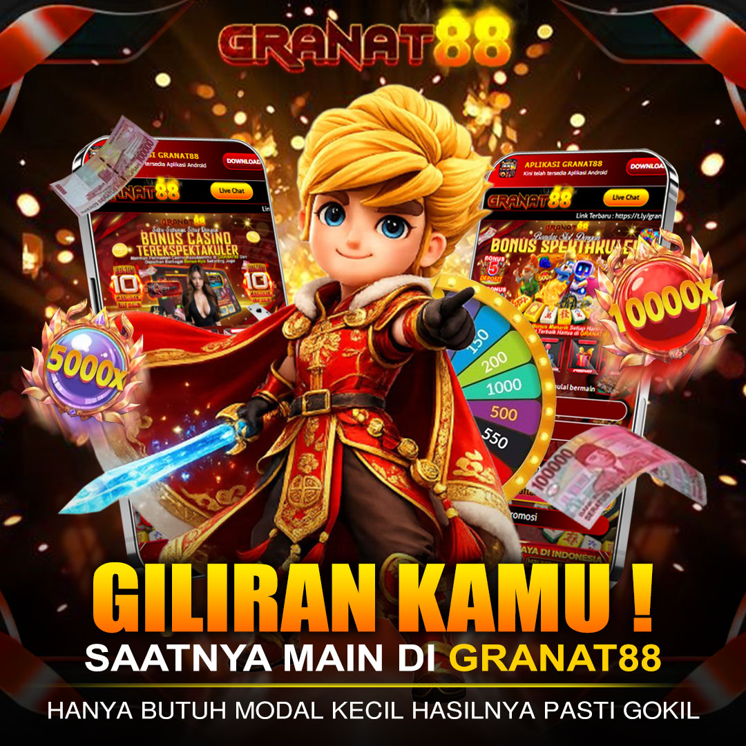 GRANAT88